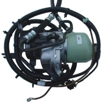 Posilovač řízení Hydraulické čerpadlo, řízení SPIDAN 54458