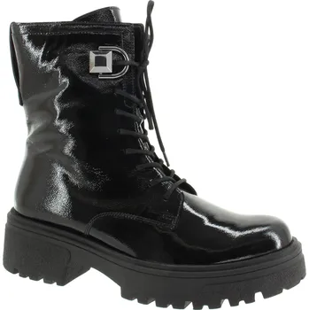 Dámská obuv GABOR Dámský kožený černý kotník 51.761.97-265 Velikost 37,5