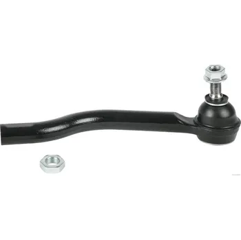 Čep řízení Hlava příčného táhla řízení HERTH+BUSS JAKOPARTS J4831091