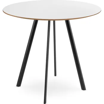 Jednací stůl LD Seating Konferenční stolek Spot Tables SP-T720/900 W BARVA PODNOŽE: N 1 ČERNÁ