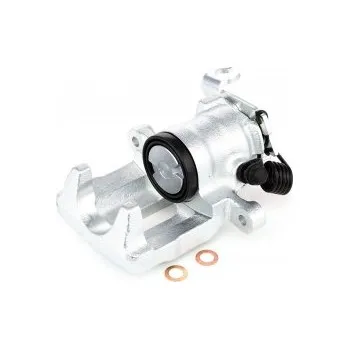 Brzdový třmen Levý zadní brzdový třmen Volvo V40 kombi (645) - DACO Germany