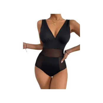 Body Elastické body se síťovinou, černá S