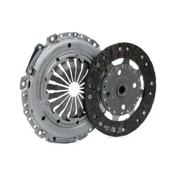 Spojková sada Spojková sada bez ložiska Peugeot 308 I (4A_, 4C_) - 1.616V, 1.6HDi LUK