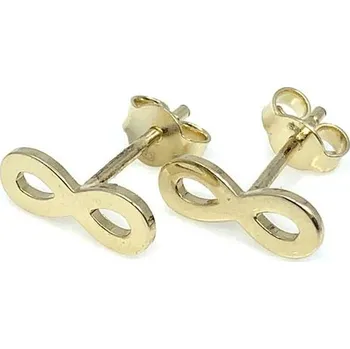 Náušnice Diante Zlaté náušnice 59634502