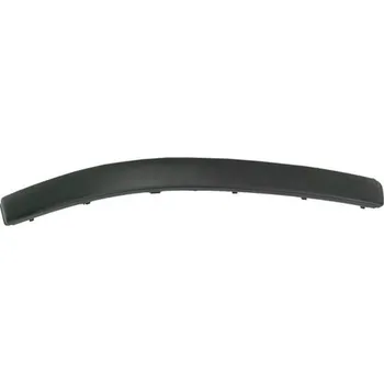 Nárazník Lišta nárazníku pravá VOLKSWAGEN PASSAT, (B5 (3B)), 09.96-11.00 OE 3B0-807-717 B41, 3B0807718B41