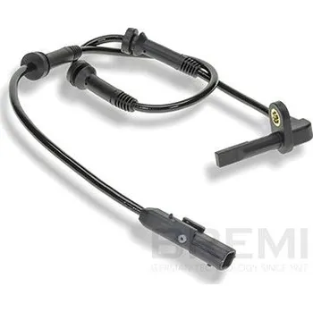 Přislušenství brzdového systému Snímač, počet otáček kol BREMI 51573