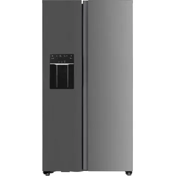 Lednice Kluge KCSN513X