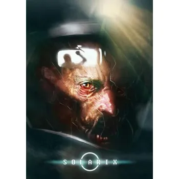 Herní zařízení Solarix PC