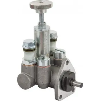 Palivové čerpadlo Palivové čerpadlo Bizon 72300060100 MZR 16909