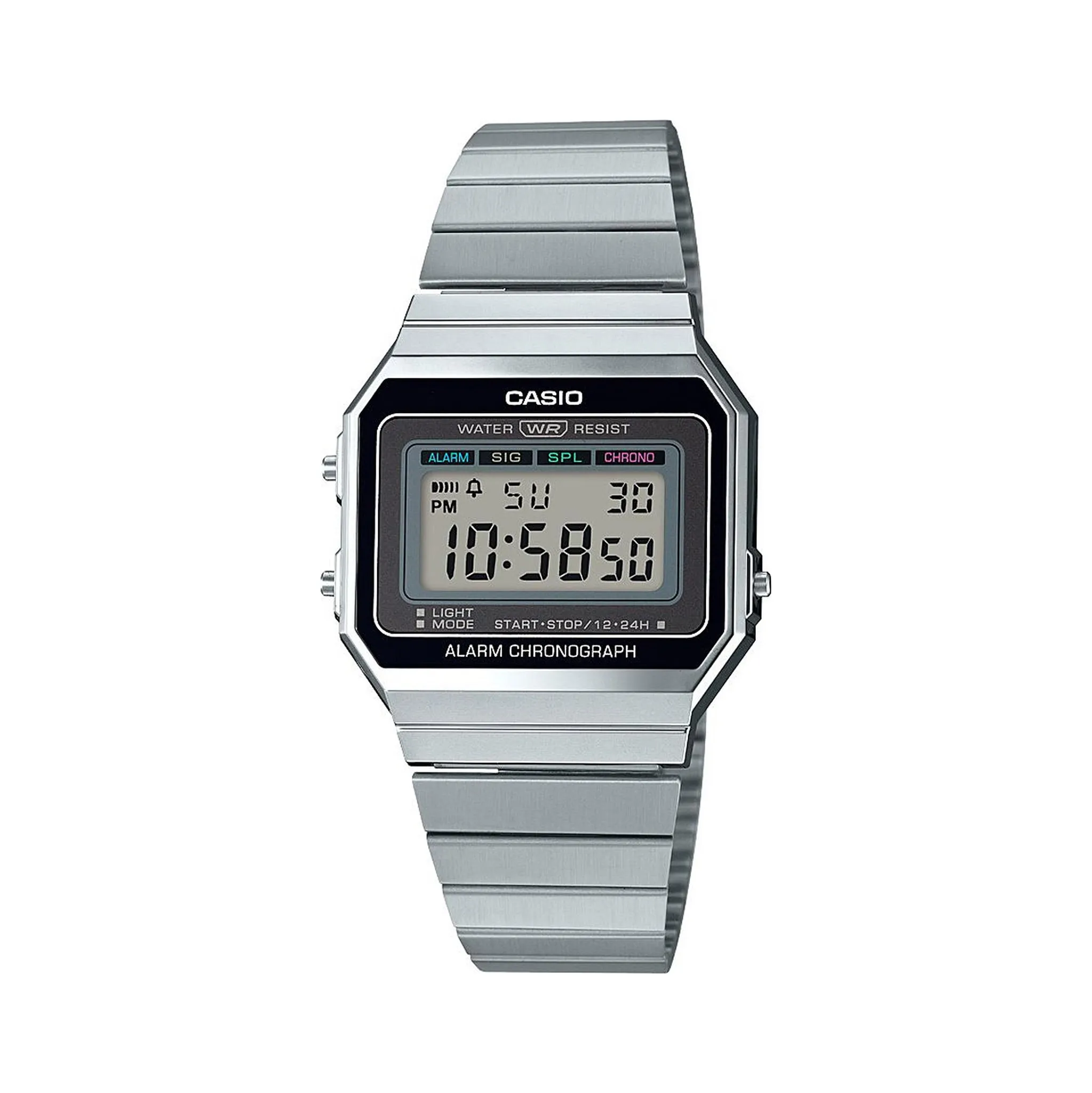 Fotografie 1 - Hodinky Casio Collection Vintage A700WE-1AEF