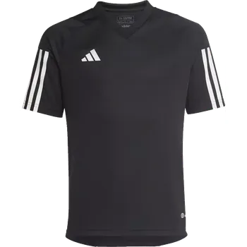 Dětský fotbalový dres Adidas Tiro 23 Competition Training černý