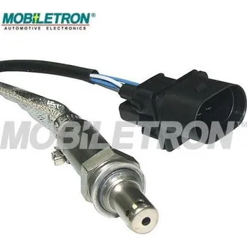 Auto elektroinstalace Lambda sonda Mobiletron Bosch 0 258 007 105