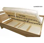 Laterna 180*200 s úp a rošty