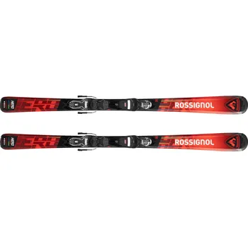 Sjezdové lyže ROSSIGNOL Hero JR Xpress + vázání Xpress 7 GW 25/26 - 130 cm