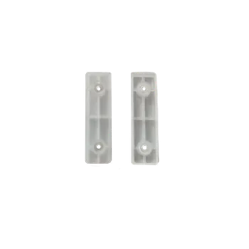 Kluzák k našroubování-238-transparentní 31