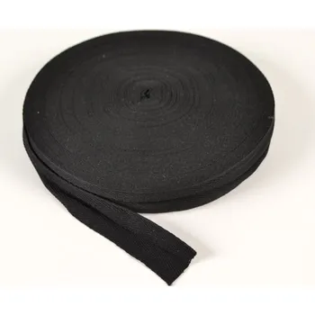 Keprovka King 30 mm černá