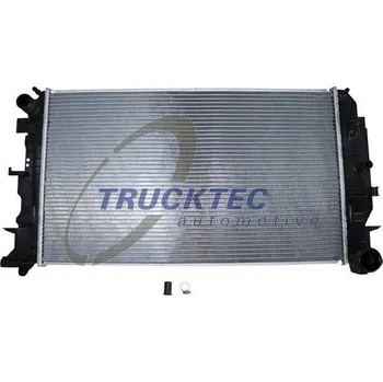 Chladič motoru Chladič, chlazení motoru TRUCKTEC AUTOMOTIVE 02.40.198