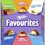 Milka Favourites