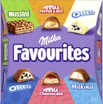 Milka Favourites 158 g