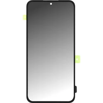 Telefonní příslušenství Samsung Sklo a LCD displej pro Samsung Galaxy A35 / SM-A356, originál, bez rámečku