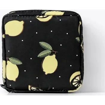 Kosmetická taška Voděodolná kosmetická taštička | Úložný organizér, Hygienická taška - 6