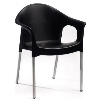 Jídelní židle Jídelní křeslo LISA Rojaplast