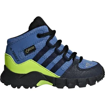 Dívčí obuv adidas Terrex MID GTX I D97655