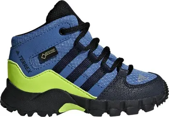 Dětská treková obuv adidas Terrex MID GTX I D97655