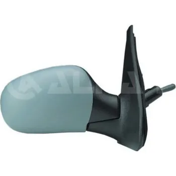 Auto zrcátko vnejsi zpetne zrcatko ALKAR 6138164