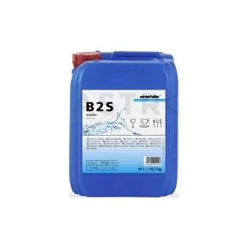 Mycí prostředek Mírně kyselý oplachovací prostředek, 10 l | WINTERHALTER, B 2 S