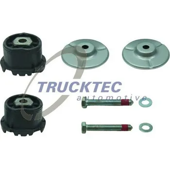 Opravná sada podvozku a pohonu kol Sada na opravy, tělo nápravy TRUCKTEC AUTOMOTIVE 02.32.014