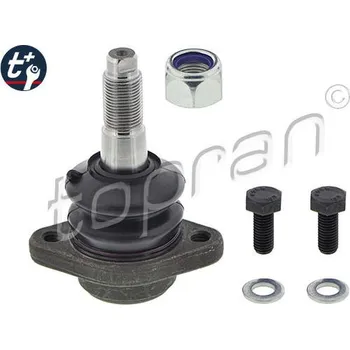 Podpora-/ Kloub TOPRAN 103 347