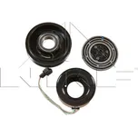 Elektromagnetická spojka, kompresor klimatizace NRF 380031