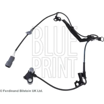 ABS Snímač, počet otáček kol BLUE PRINT ADM57102