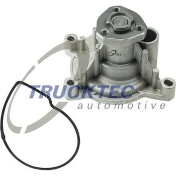 Chladič motoru Vodní čerpadlo, chlazení motoru TRUCKTEC AUTOMOTIVE 07.19.183