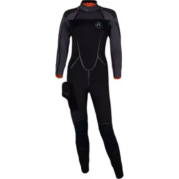 Neoprenový oblek Neoprén THERMIQ 5mm dámský, Apeks M