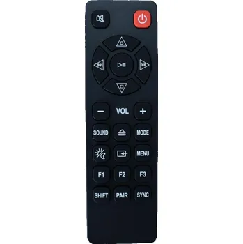 Dálkový ovladač DYSON AM06, AM07, AM08, DS-965824-01 - dálkový ovladač duplikát Classic