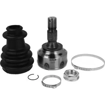 Sada kloubů, hnací hřídel CIFAM 607-455