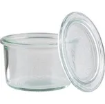 APS Servírovací miska WECK 200 ml, sada 12 ks