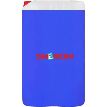 Náplň do chladiče a ostřikovače SHERON Antifreeze G11 25 L