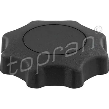 Otocny knoflik, nastaveni operadla sedadla TOPRAN 109 519