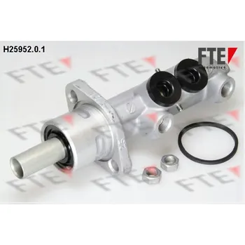 Brzdový válec Hlavní brzdový válec FTE 9220392