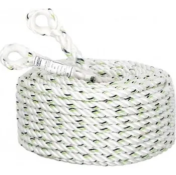 Horolezectví Kratos Safety Lano FA2010020