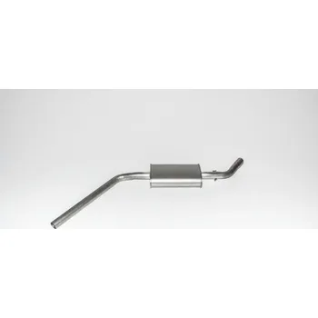 Výfukový systém Stredni tlumic vyfuku NOVAK 29.365