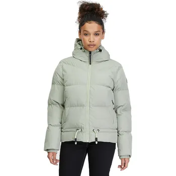 bunda Ragwear Briony - 5011/Dusty Olive M