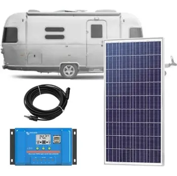 Solární sestava Karavan Victron Energy 175Wp 04280099