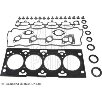 Těsnění motoru Sada těsnění, hlava válce BLUE PRINT ADG062101
