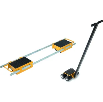 Kočárek Yale PODVOZEK LX-6 ECONOMY