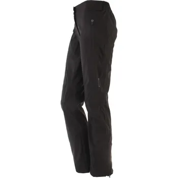 Dámské kalhoty Dámské kalhoty Axon Laura D Velikost: L (14) / Barva: černá