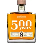 Stará Myslivecká Single Barrel Rum 8…